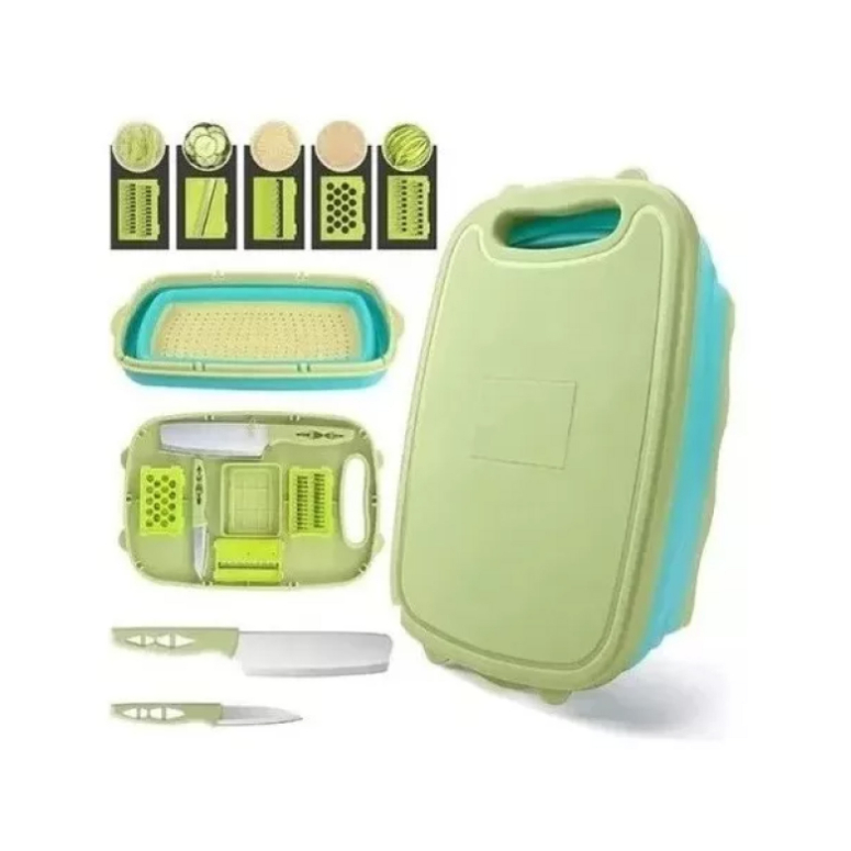 TABLA MULTIFUNCIONAL PARA CORTAR