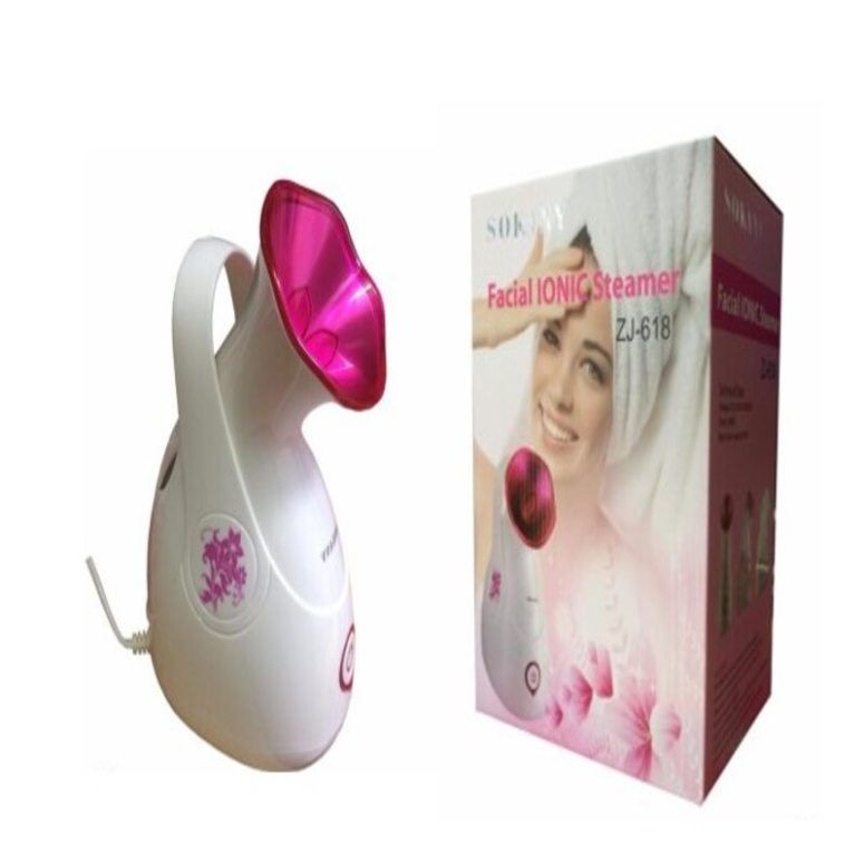 VAPORIZADOR FACIAL 161