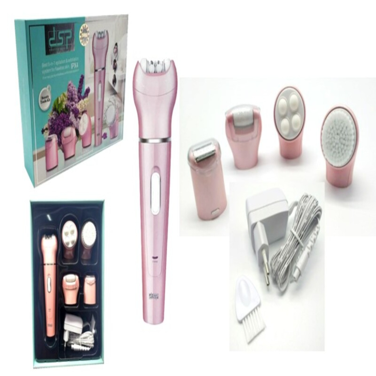 SET CUIDADO PERSONAL FEMENINO