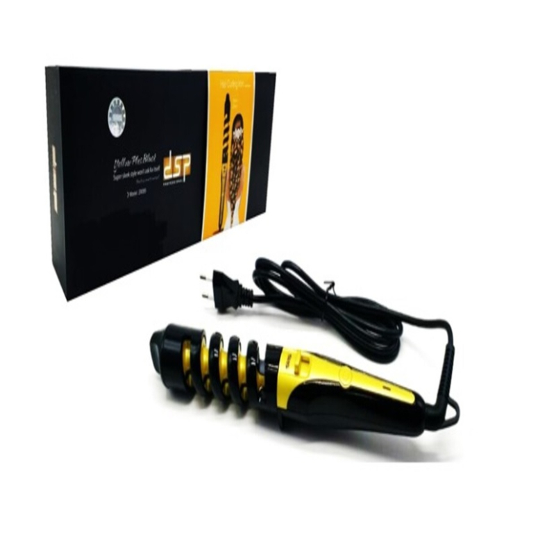 RIZADOR DE CABELLO 193