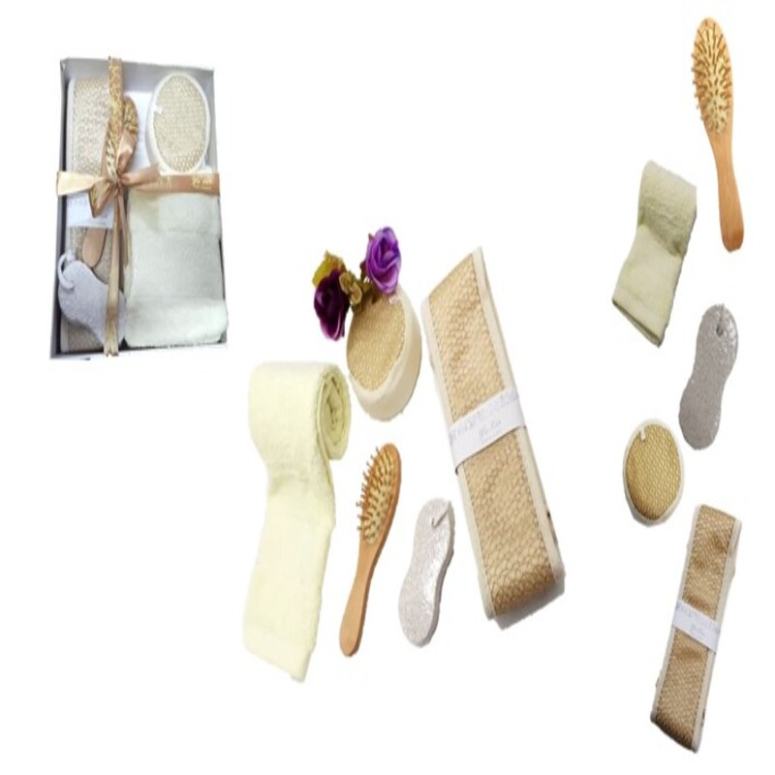 SET DE SPA DE 5 PZAS 211