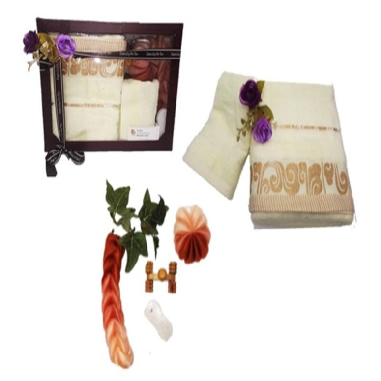 SET DE SPA DE 6 PZAS 212