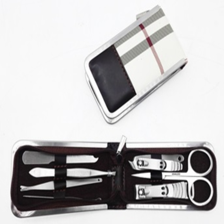 SET DE MANICURE DE CARTERA 151