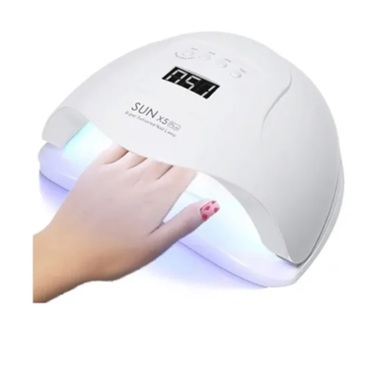 SECADOR DE UNAS UV