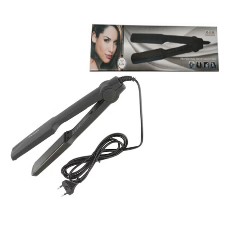 PLANCHA PARA EL PELO