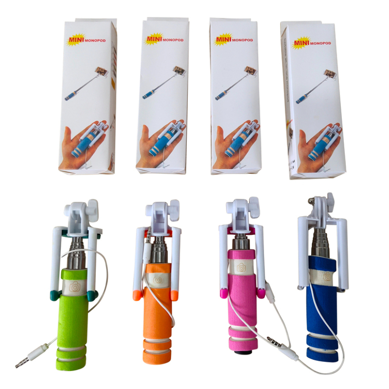 PALO SELFIE COLORES VARIADOS