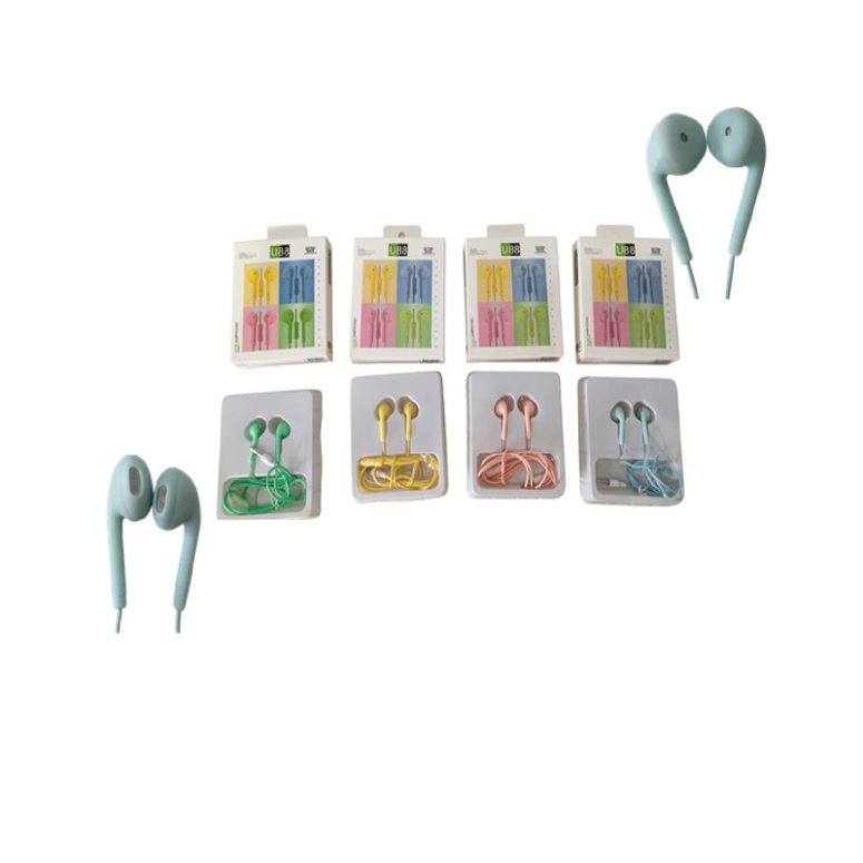 AUDIFONO EN CAJA CON CABLE