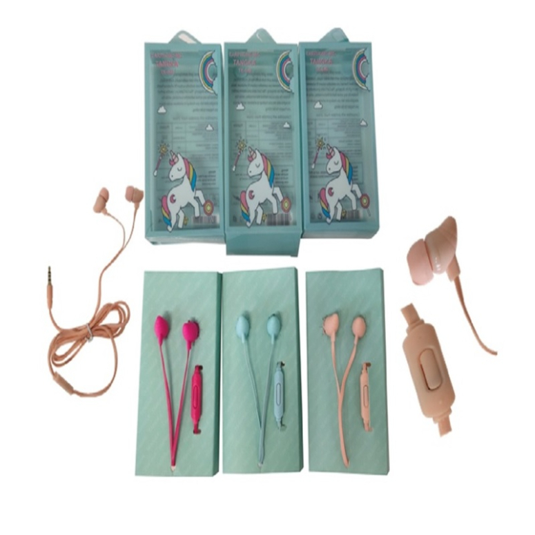 AUDIFONO EN CAJA TIPO PONY