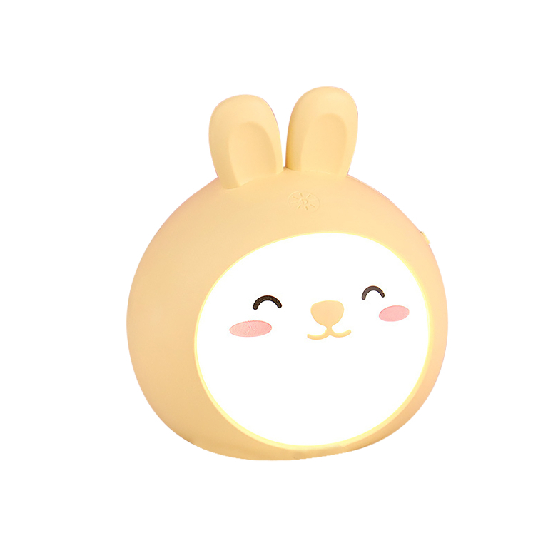 LAMPARA JUVENIL TOUCH RECARGABLE EN DISENOS Y COLORES