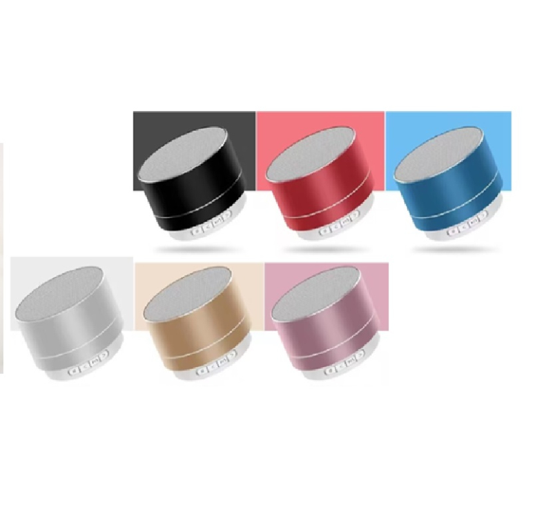 PARLANTE BT DE COLORES