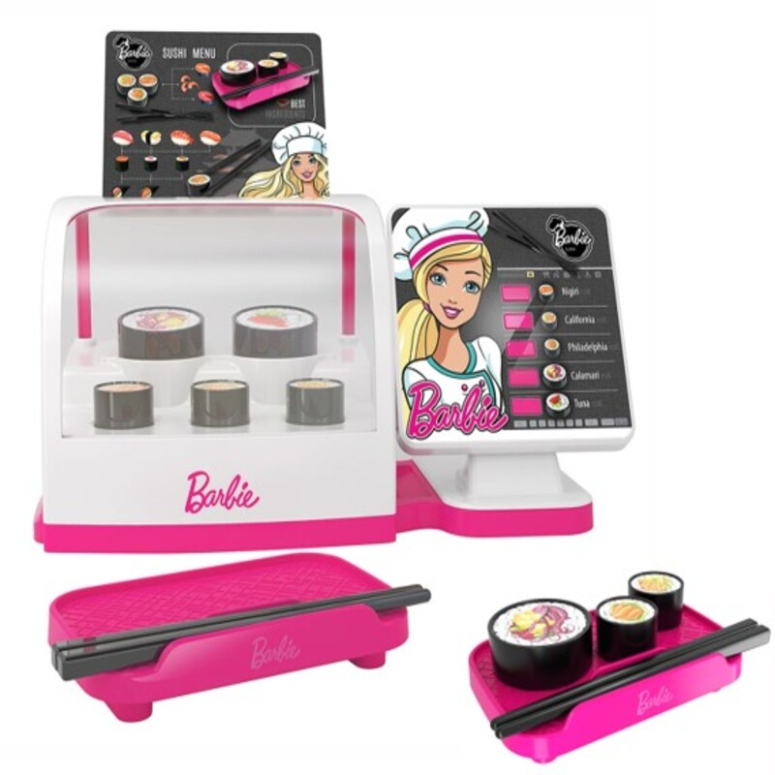 BARBIE SUSHI STORE BBSU1