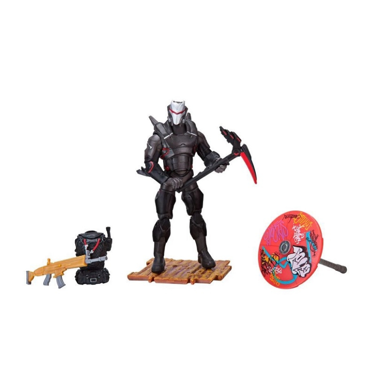 FORTNITE FIGURA OMEGA 10 CM ACC