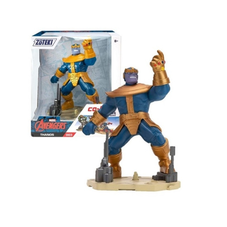ZOTEKI FIGURA AVENGERS THANOS