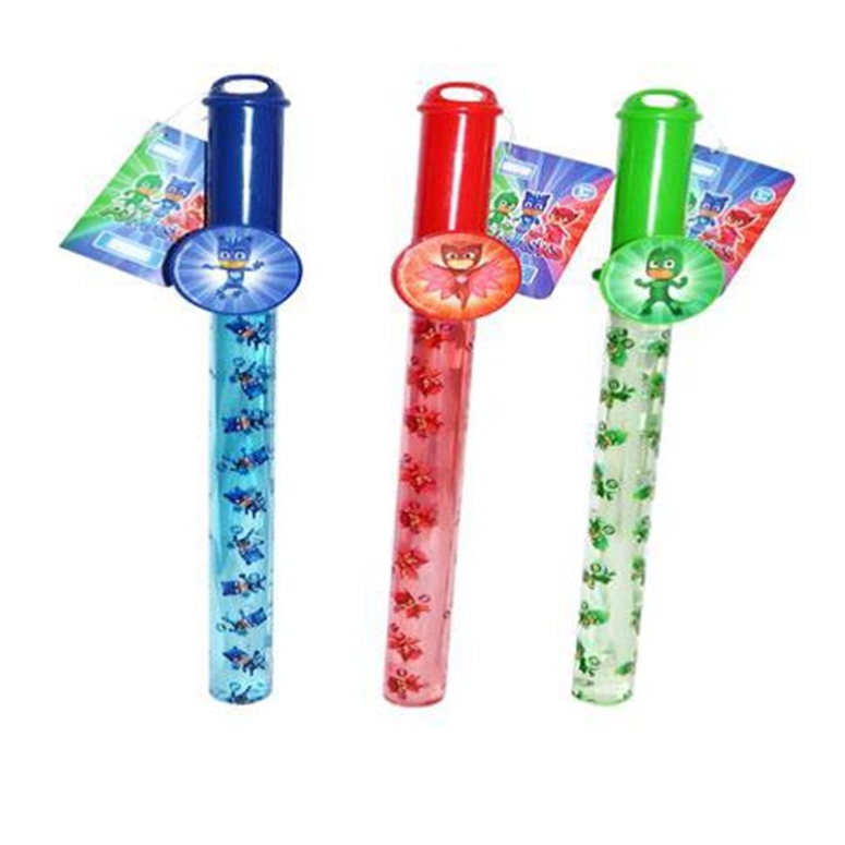 PJ MASKS BURBUJAS GRANDES