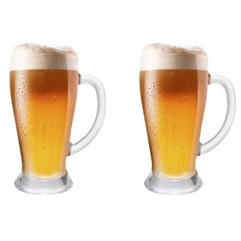 ALLEGRA SET 2 CERVECERO PALERMO 437CC