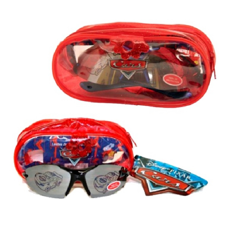 ANTEOJOS DE SOL CARS