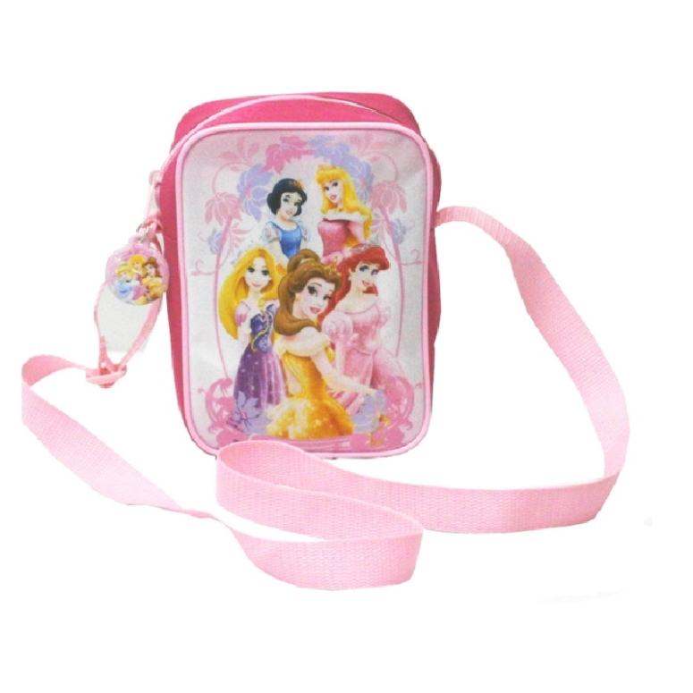 CARTERA RECTANGULAR PRINCESA