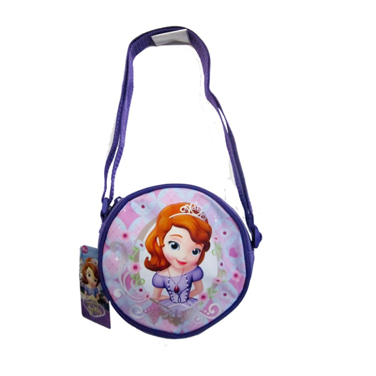 CARTERITA INFANTIL PRINCESA SOFIA