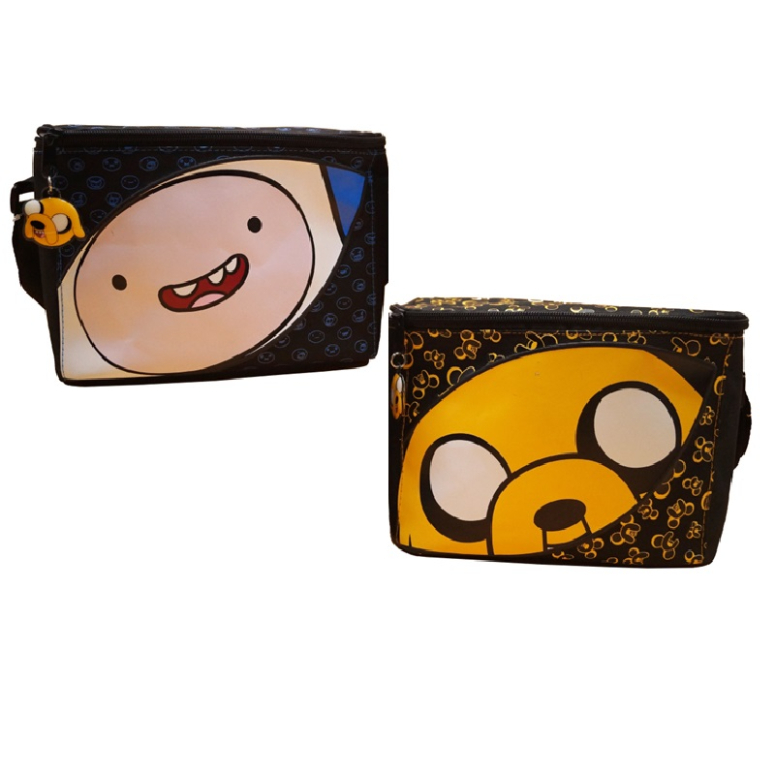 LONCHERA ADVENTURE 2 DISENOS