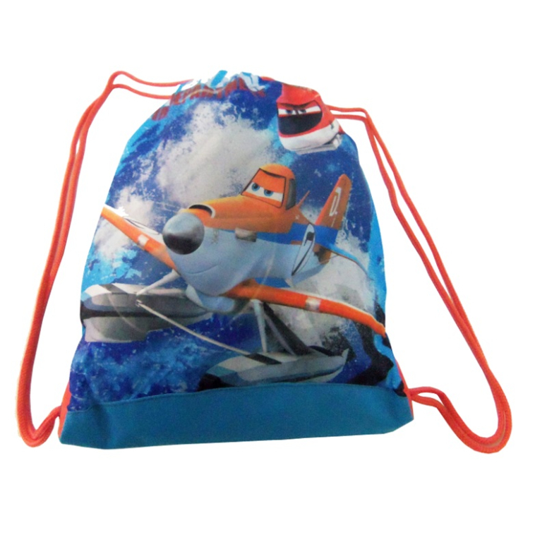 BOLSA DEPORTIVA EQUIPO DE RESCATE