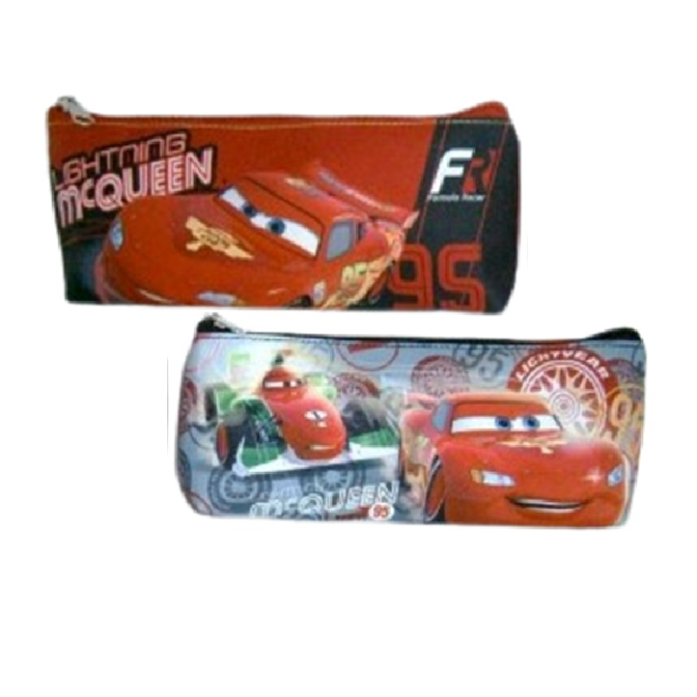 ESTUCHE ECONOMICO CARS 2 DISENOS