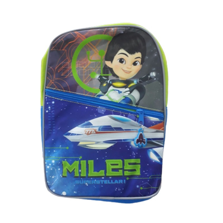 MOCHILA MILES FROM TOMOROWLAND