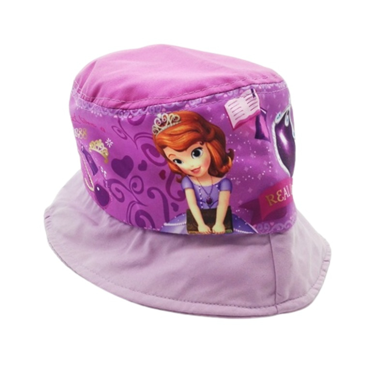 GORRA INFANTIL PRINCESA SOFIA