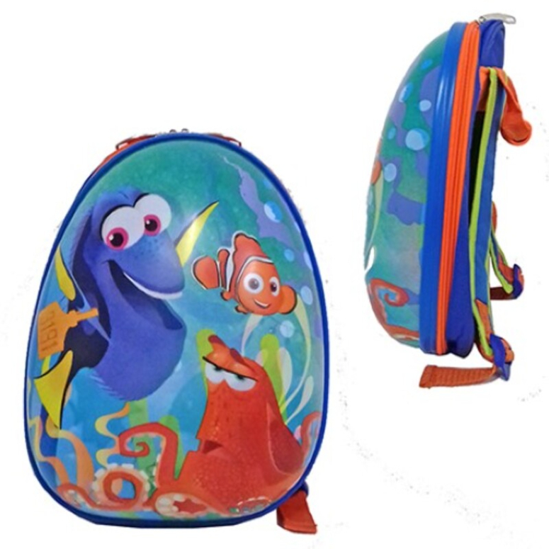 MOCHILA DURA REDONDA DORY DRY61640