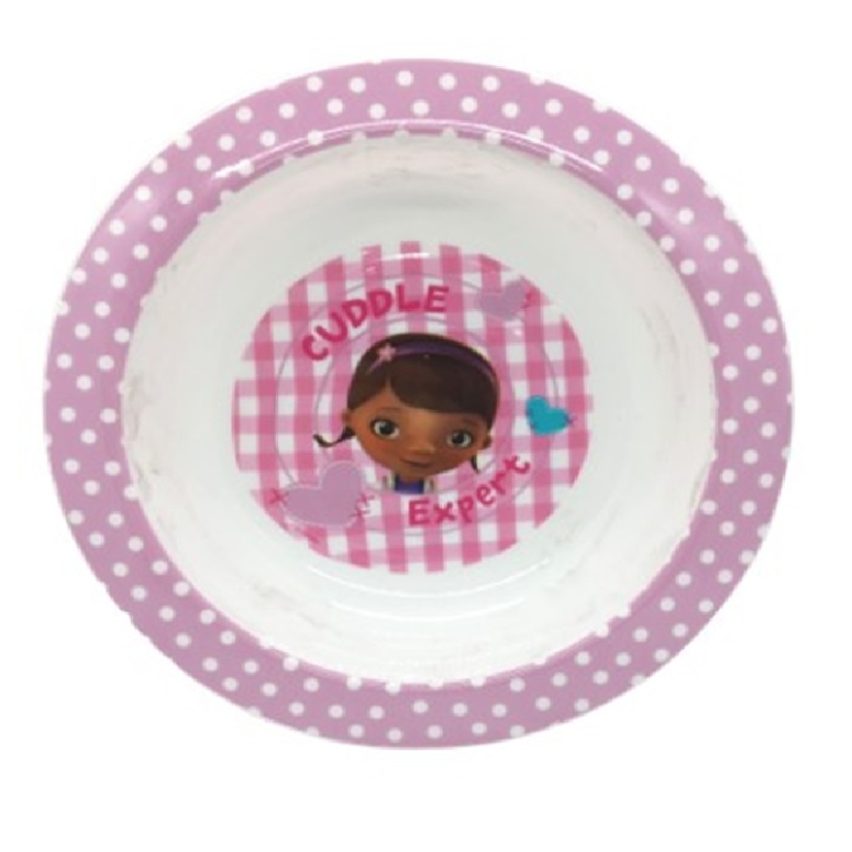 BOWL MICROONDAS DOCTORA