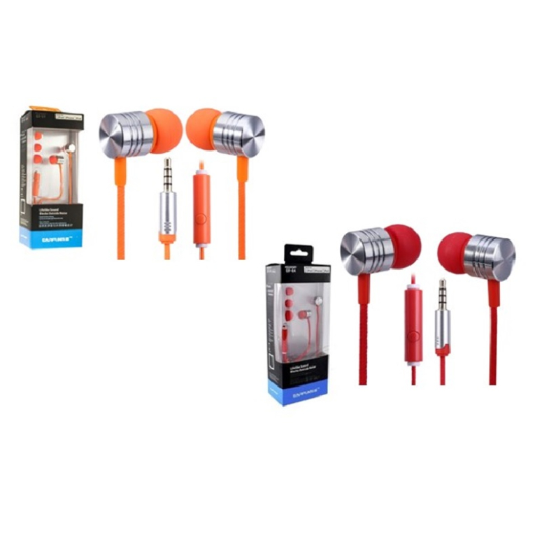 AUDIFONO EAR FUN CMICROFONO COD332