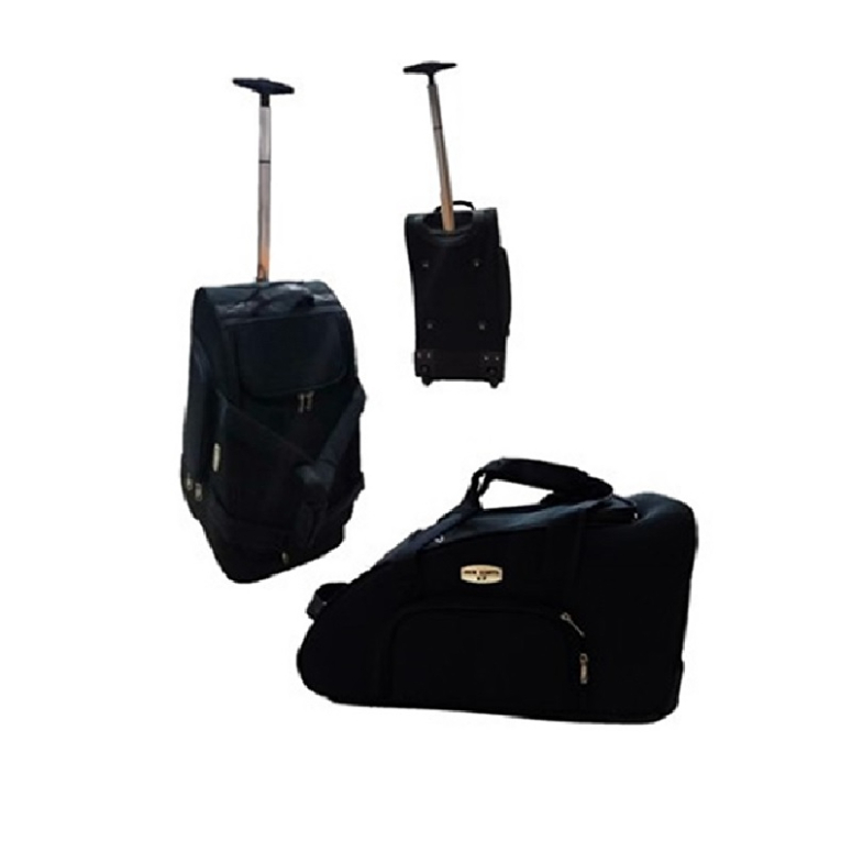 MALETA TROLLEY