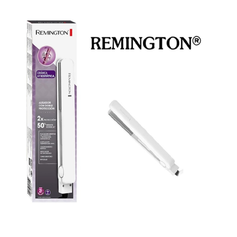 REMINGTON ALISADOR ANTI ESTATICA S1305