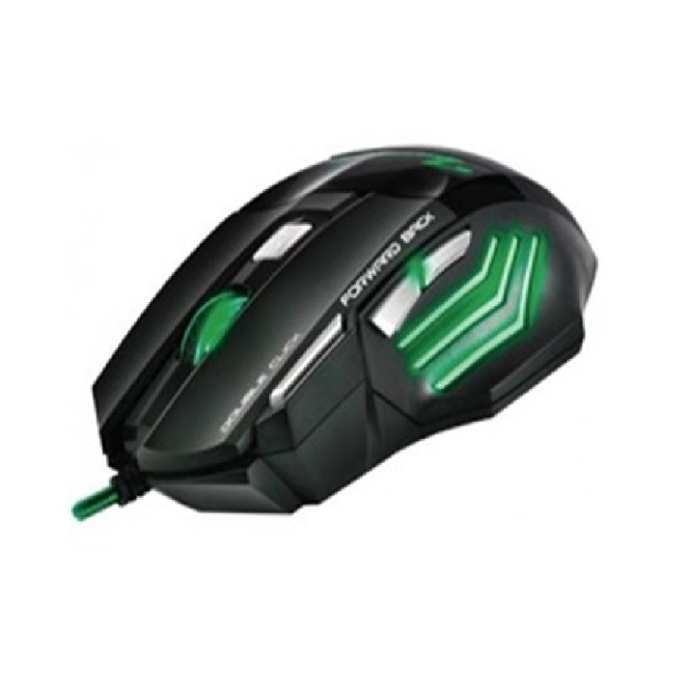 DGX MOUSE GAMER DEAD SLAYER
