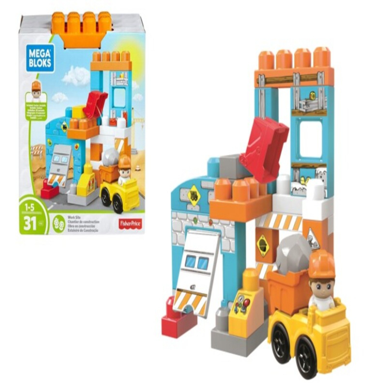 MB GIRA Y JUEGA DKX85