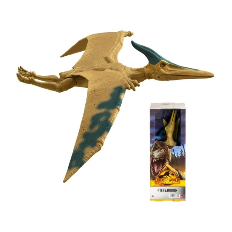 JURASSIC WORLD PTERANODON FIGURA DE 30CM