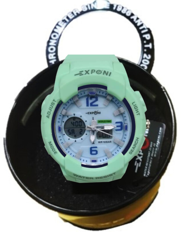 RELOJ SPORT WATCH NINA 200 MT