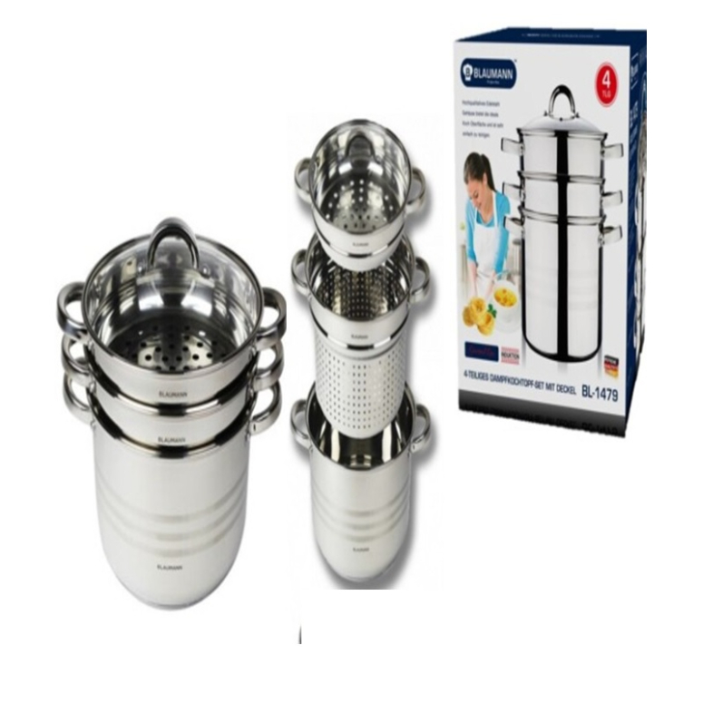 OLLA CUECE PASTAS BLAUMANN