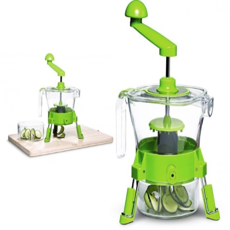 SPIRALIZER MULTI CORTE VEGETALES
