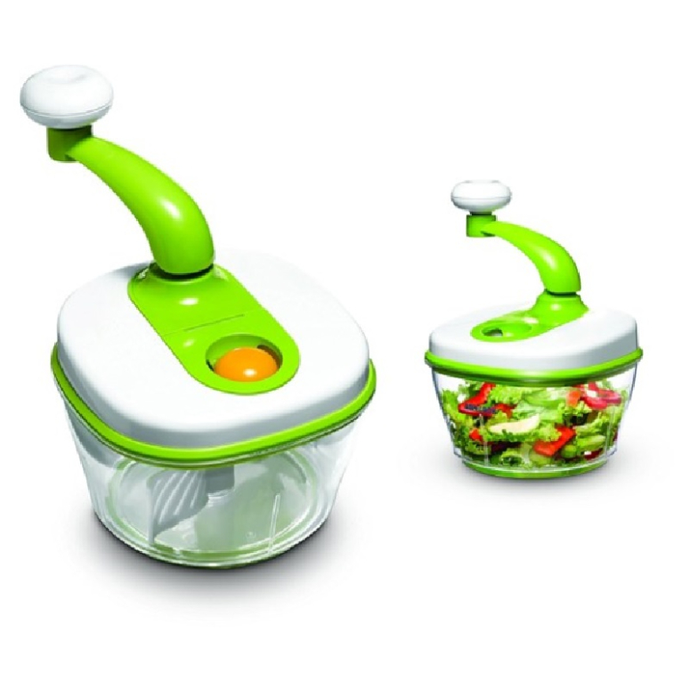 PROCESADOR DE ALIMENTOS MANUAL