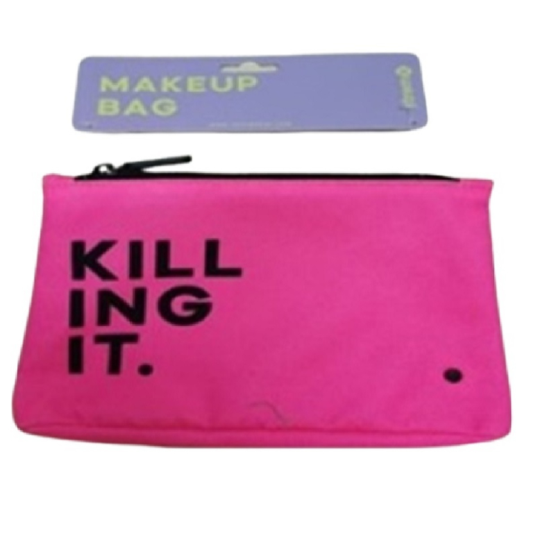 XTREM NECESER TALLA S FUCSIA