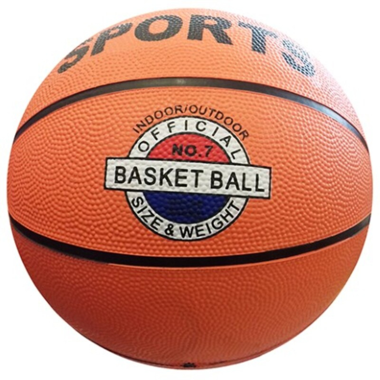 PELOTA BASKET 7