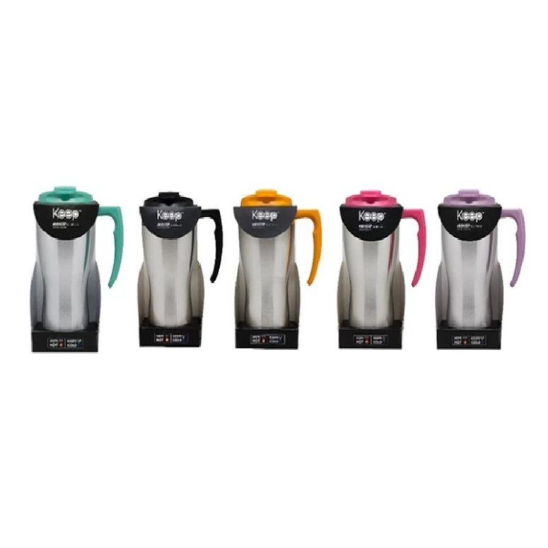 KEEP MUG 400ML
