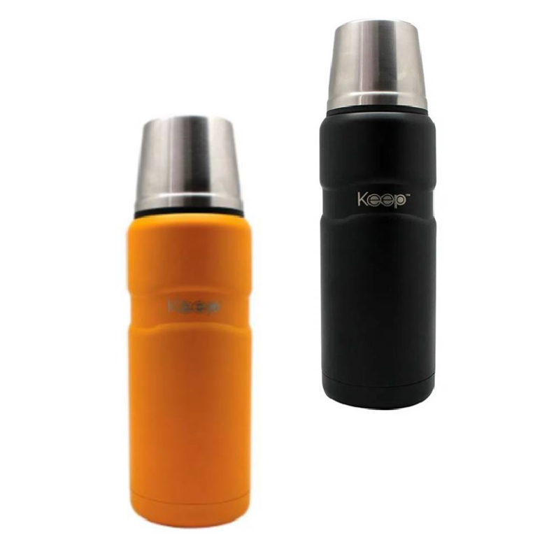 KEEP TERMO ERGO 500 ML