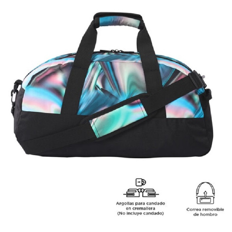 BOLSO DEPORTIVO ZEFIRO ACTIVE M
