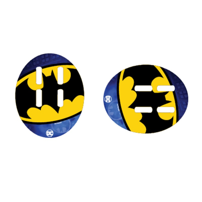 DC BATMAN CASCO INFANTIL