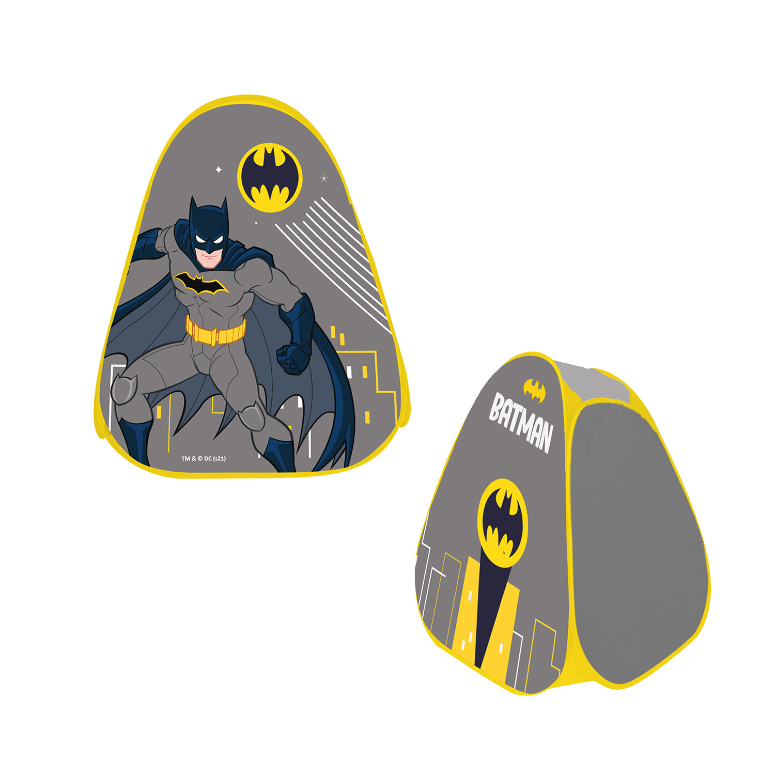 CARPA INFANTIL BATMAN