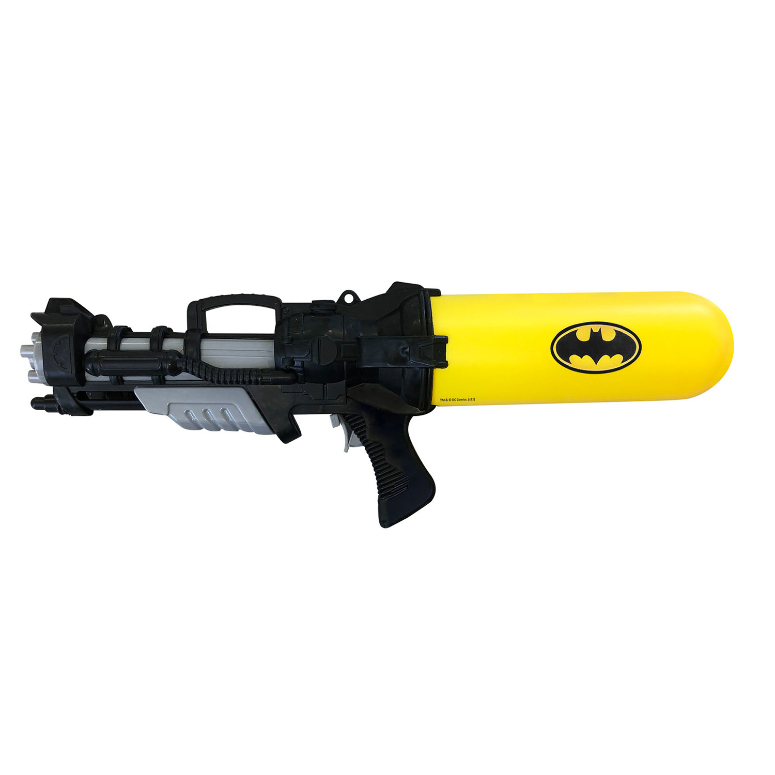 LANZA AGUAS 5MTS BATMAN