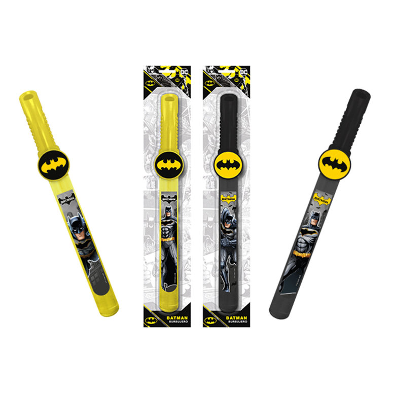 BURBUJERO BATMAN 38CM