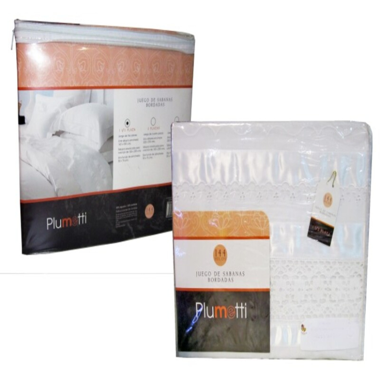 SABANA SUZANNE SINGLE BLANCO