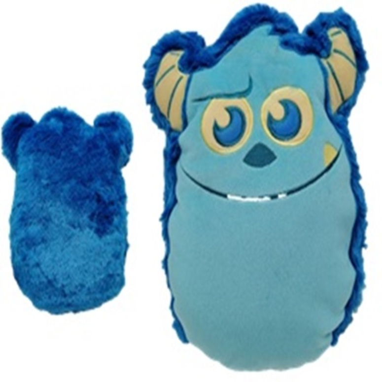 COJIN FELPUDO MONSTERS UNIVERSITY